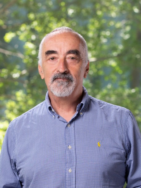 Alejandro Barros
